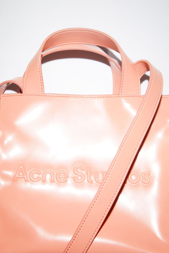 (image for) Sustainable Logo mini shoulder tote bag